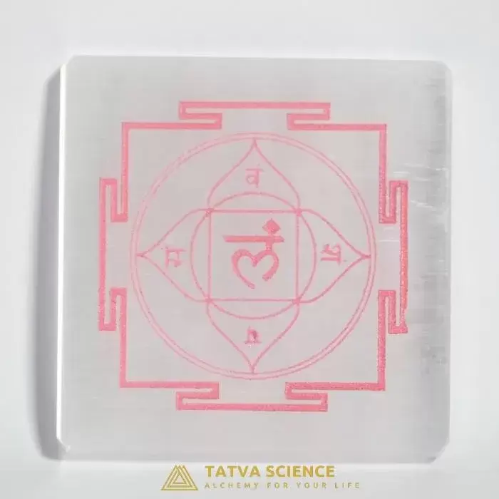 Muladhara Yantra0